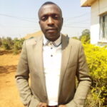 Profile picture of Aaron Tata Ndi